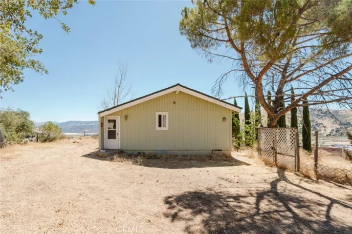 403 Cuddy Canyon Road, Lebec, California 93243