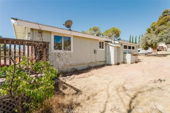 403 Cuddy Canyon Road, Lebec, California 93243