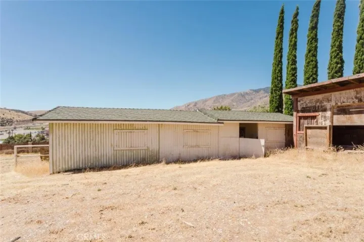 403 Cuddy Canyon Road, Lebec, California 93243