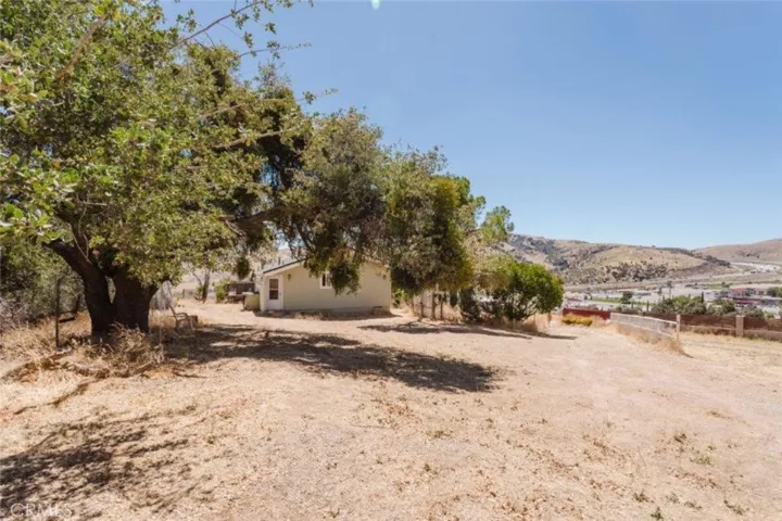 403 Cuddy Canyon Road, Lebec, California 93243