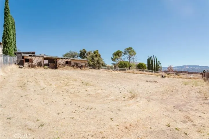 403 Cuddy Canyon Road, Lebec, California 93243