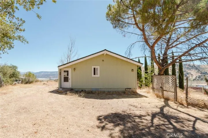 403 Cuddy Canyon Road, Lebec, California 93243