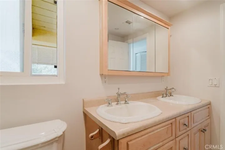 403 Cuddy Canyon Road, Lebec, California 93243