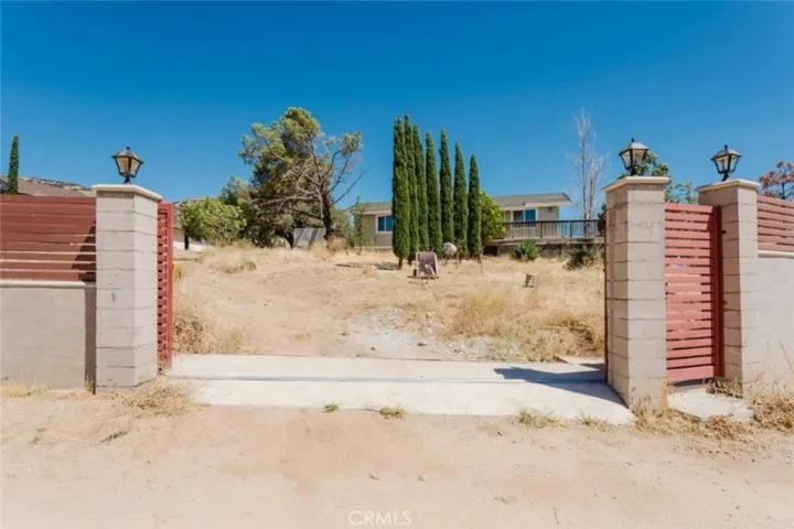 403 Cuddy Canyon Road, Lebec, California 93243
