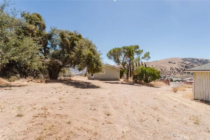 403 Cuddy Canyon Road, Lebec, California 93243