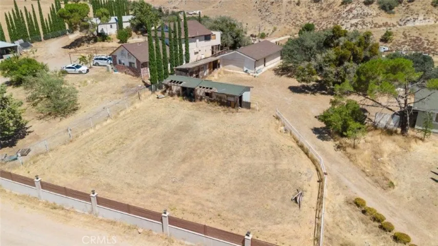 403 Cuddy Canyon Road, Lebec, California 93243