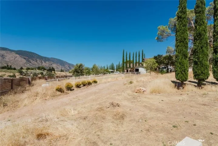 403 Cuddy Canyon Road, Lebec, California 93243