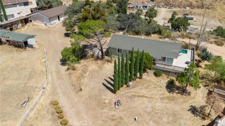 403 Cuddy Canyon Road, Lebec, California 93243