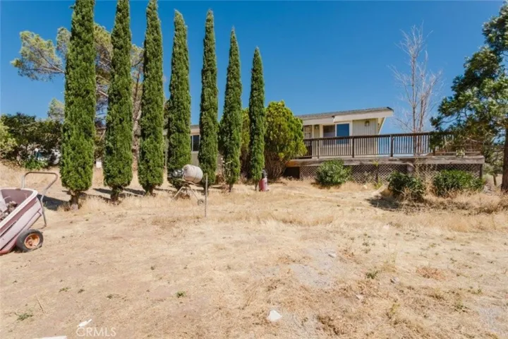 403 Cuddy Canyon Road, Lebec, California 93243