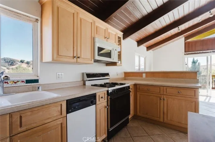 403 Cuddy Canyon Road, Lebec, California 93243