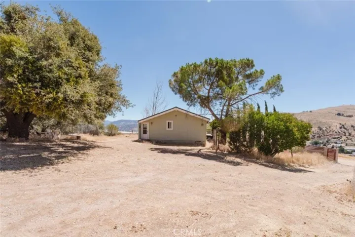 403 Cuddy Canyon Road, Lebec, California 93243
