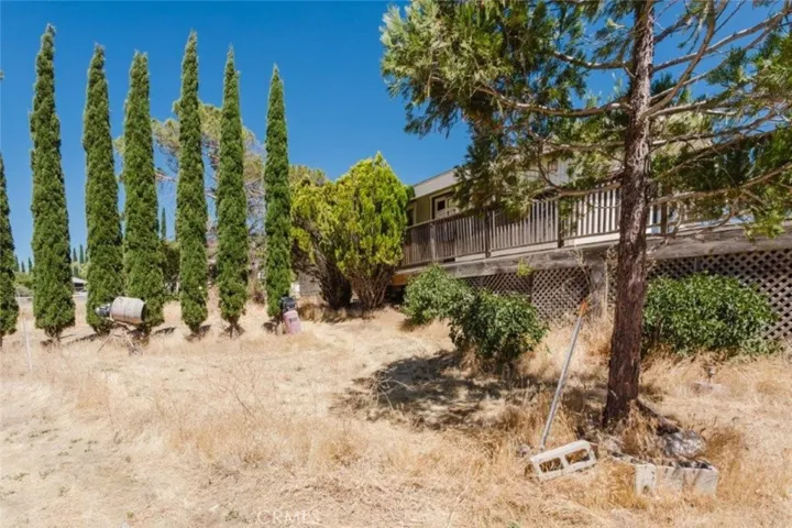 403 Cuddy Canyon Road, Lebec, California 93243