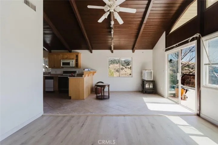 403 Cuddy Canyon Road, Lebec, California 93243