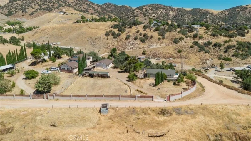 403 Cuddy Canyon Road, Lebec, California 93243