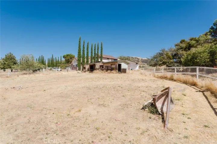 403 Cuddy Canyon Road, Lebec, California 93243