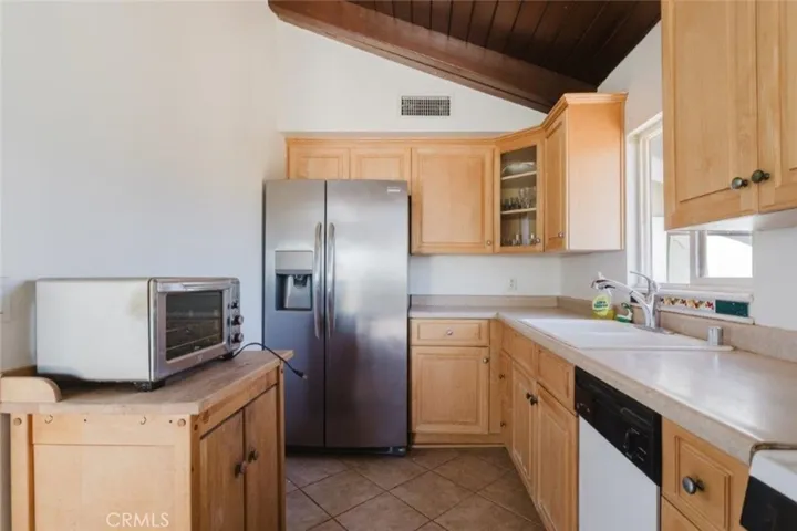 403 Cuddy Canyon Road, Lebec, California 93243