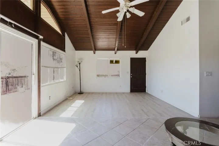 403 Cuddy Canyon Road, Lebec, California 93243