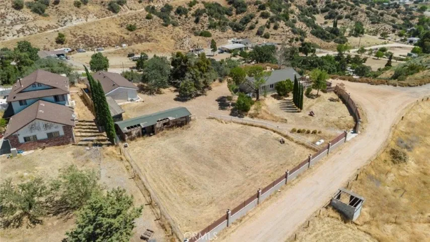 403 Cuddy Canyon Road, Lebec, California 93243