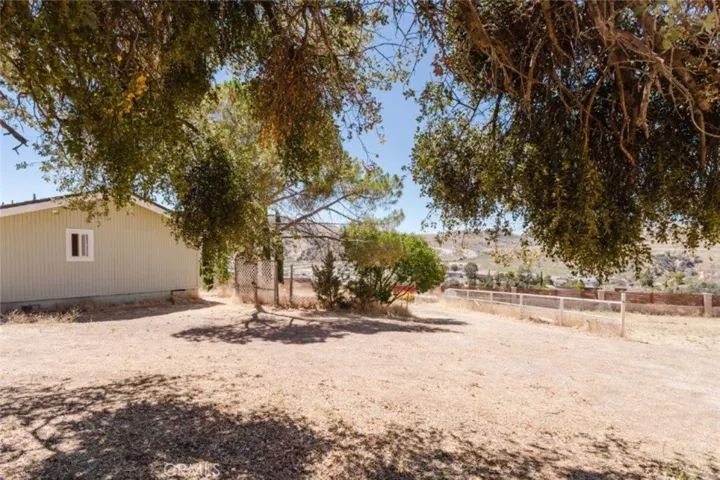 403 Cuddy Canyon Road, Lebec, California 93243