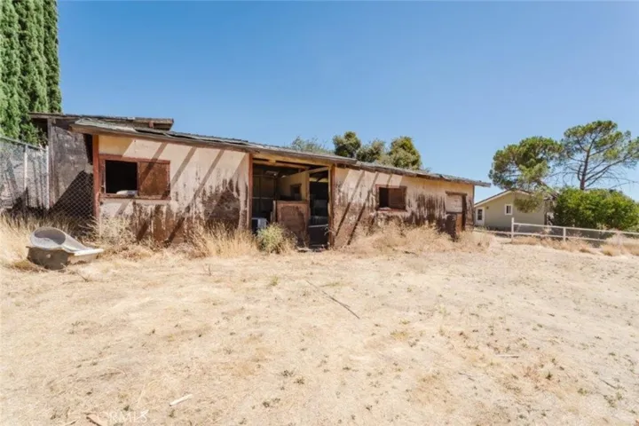 403 Cuddy Canyon Road, Lebec, California 93243