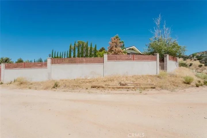 403 Cuddy Canyon Road, Lebec, California 93243