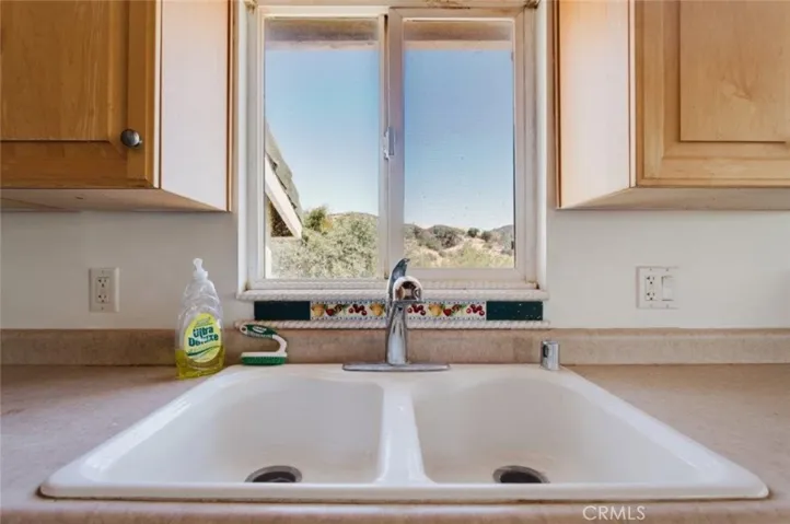 403 Cuddy Canyon Road, Lebec, California 93243