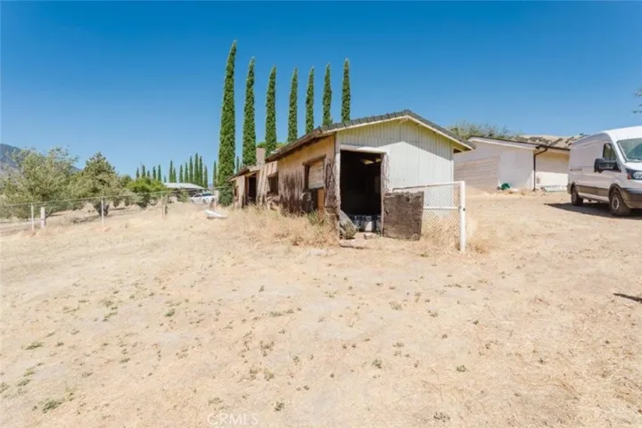 403 Cuddy Canyon Road, Lebec, California 93243