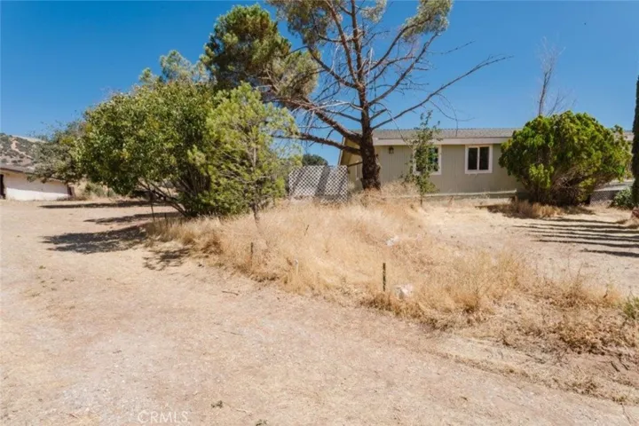 403 Cuddy Canyon Road, Lebec, California 93243