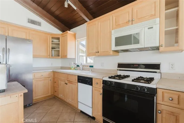 403 Cuddy Canyon Road, Lebec, California 93243