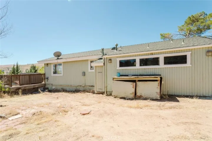 403 Cuddy Canyon Road, Lebec, California 93243