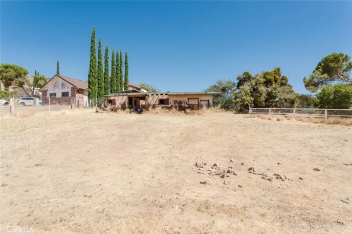 403 Cuddy Canyon Road, Lebec, California 93243