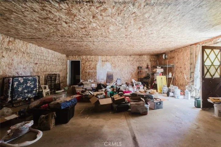 403 Cuddy Canyon Road, Lebec, California 93243