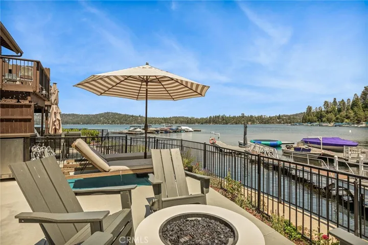 180 Ca-173, Lake Arrowhead, California 92352