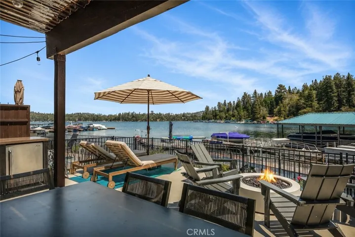 180 Ca-173, Lake Arrowhead, California 92352