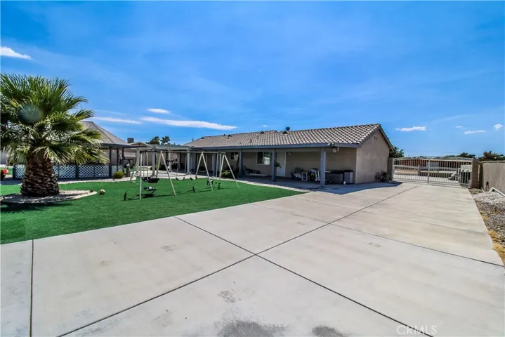 13281 El Rio, Victorville, California 92392