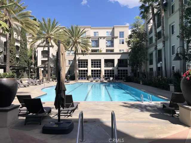 2360 Scholarship, Irvine, California 92612