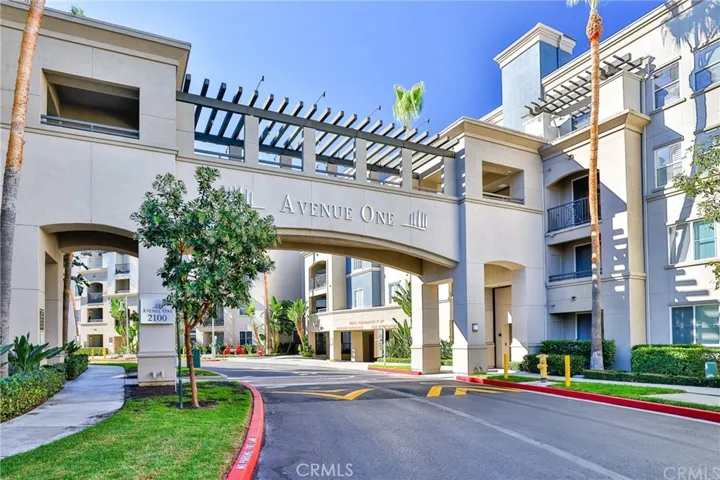2360 Scholarship, Irvine, California 92612
