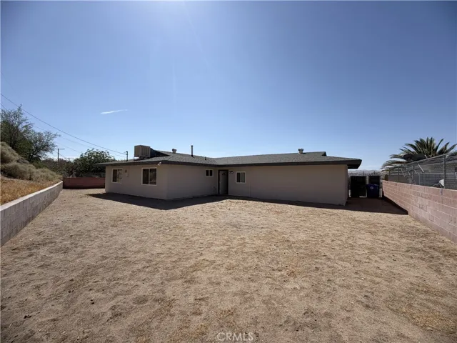 29040 Gabilan Street, Barstow, California 92311