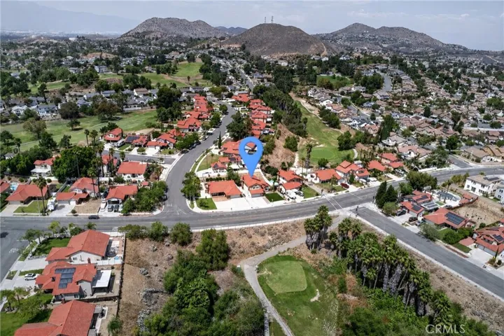 1503 Cresta in Lovely Corona Hills
