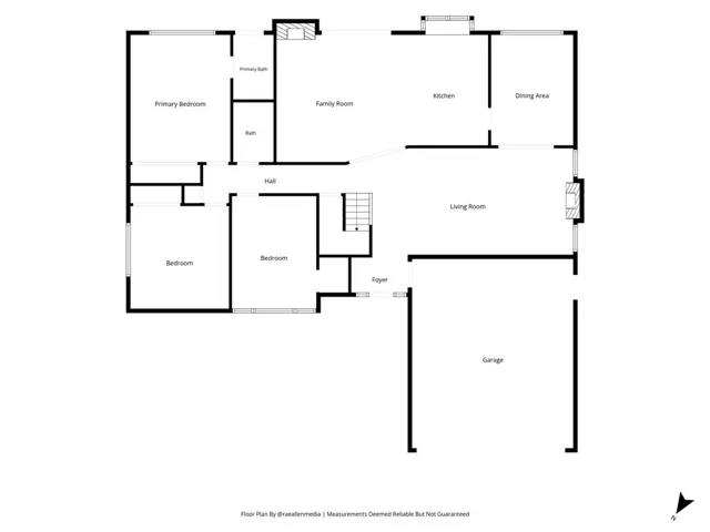 2383 Hialeah Circle, Norco, California 92860