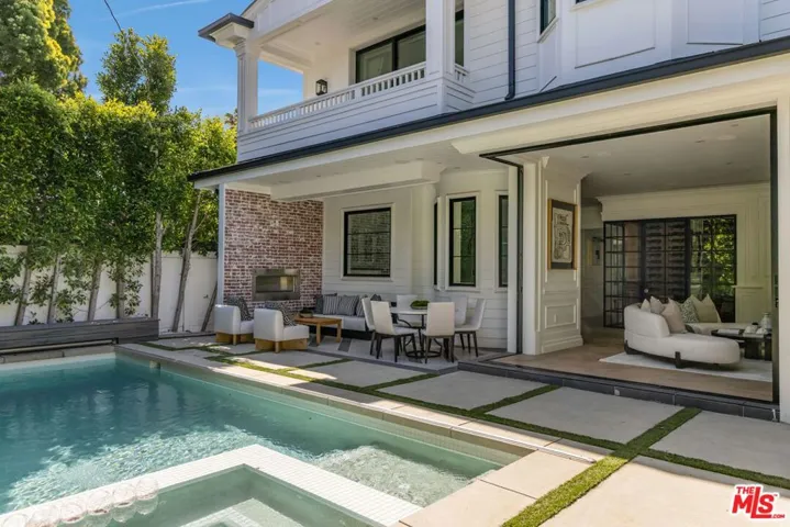 8147 W 4th Street, Los Angeles, California 90048