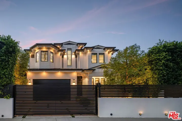 8147 W 4th Street, Los Angeles, California 90048