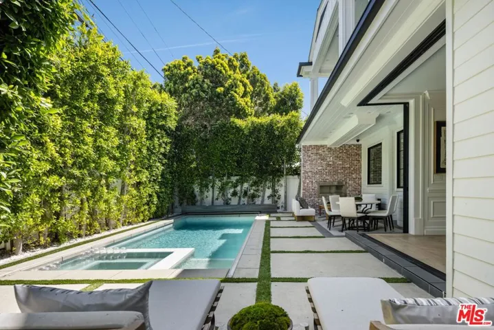 8147 W 4th Street, Los Angeles, California 90048