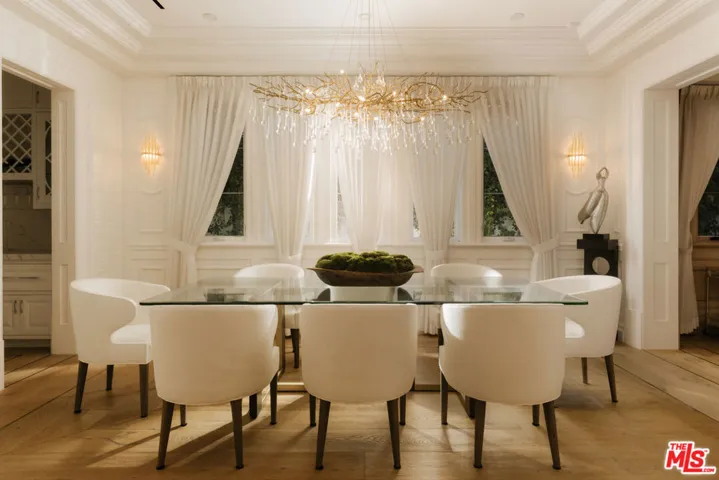 8147 W 4th Street, Los Angeles, California 90048