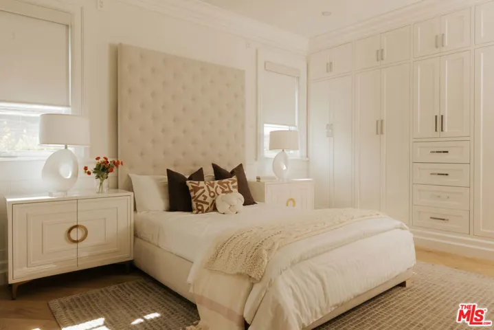 8147 W 4th Street, Los Angeles, California 90048