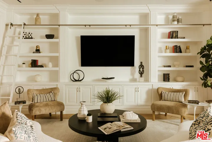 8147 W 4th Street, Los Angeles, California 90048