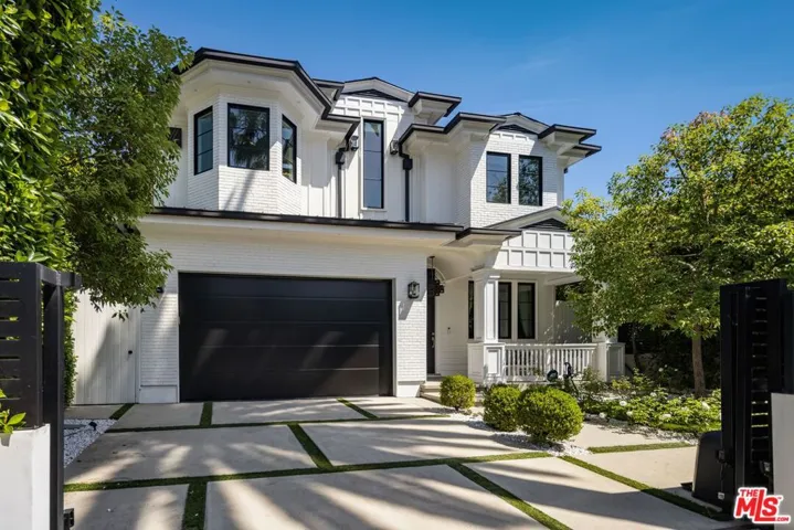 8147 W 4th Street, Los Angeles, California 90048