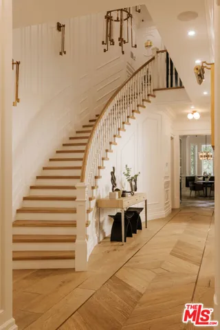 8147 W 4th Street, Los Angeles, California 90048