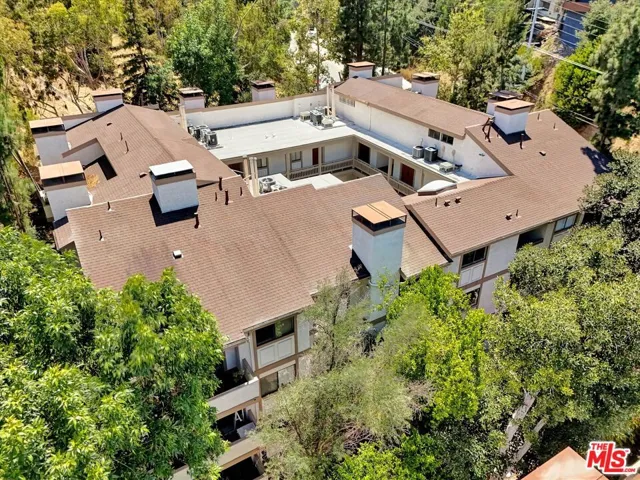 3480 Barham Boulevard 325, Los Angeles, California 90068