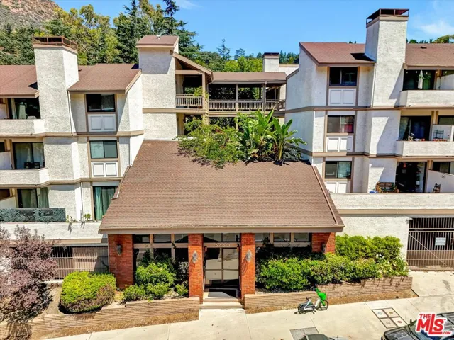 3480 Barham Boulevard 325, Los Angeles, California 90068